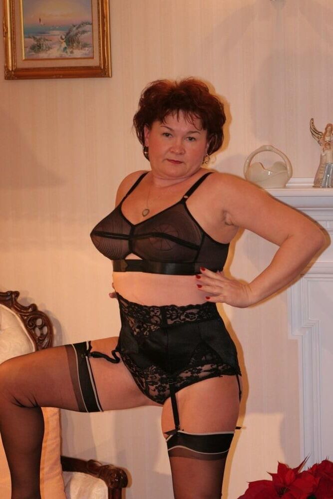 Who knows this mature in linergie?