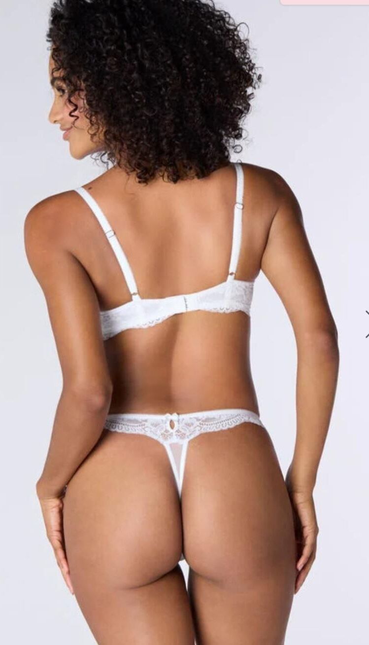 Lingerie and bikini mix 