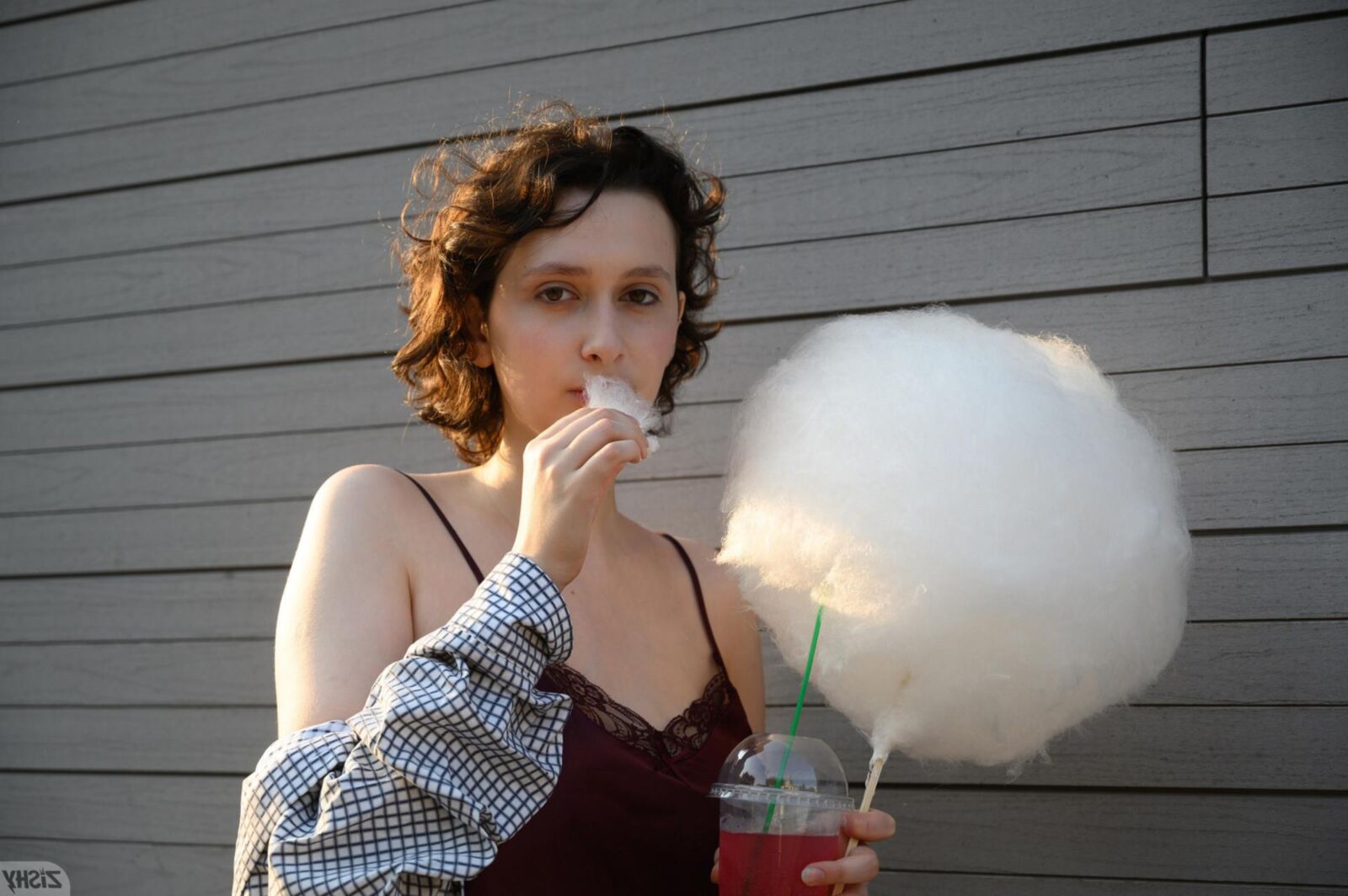  helga amor cotton candies