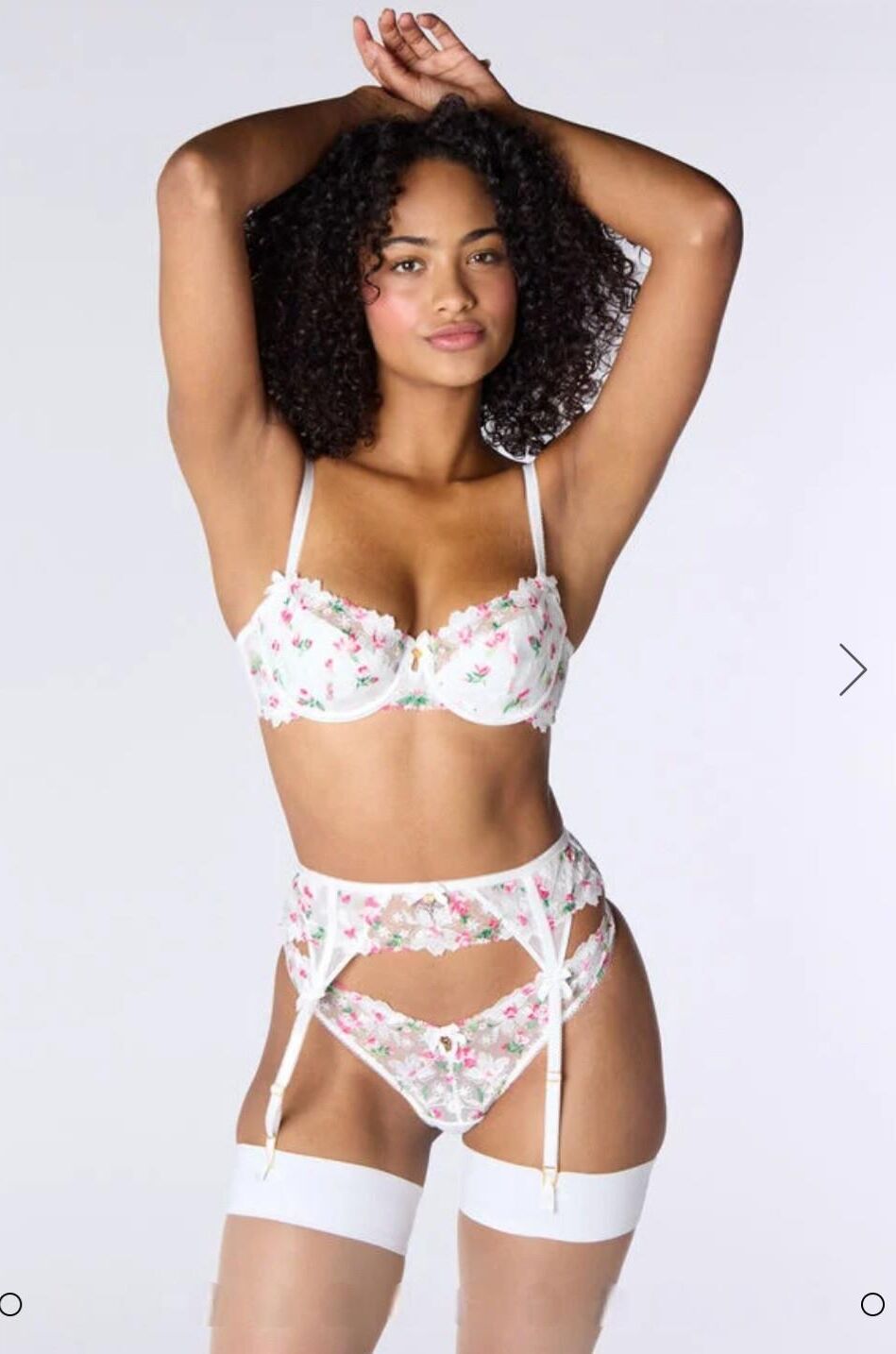 Lingerie and bikini mix 