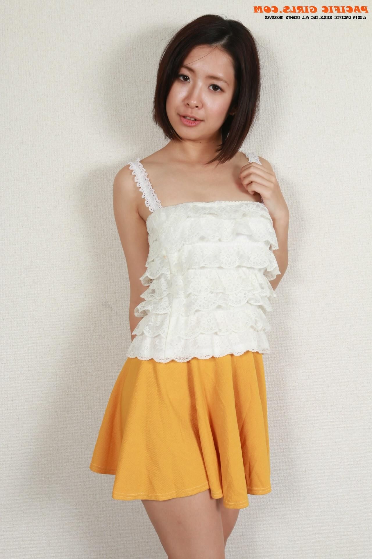 Haruka Pacific Girls