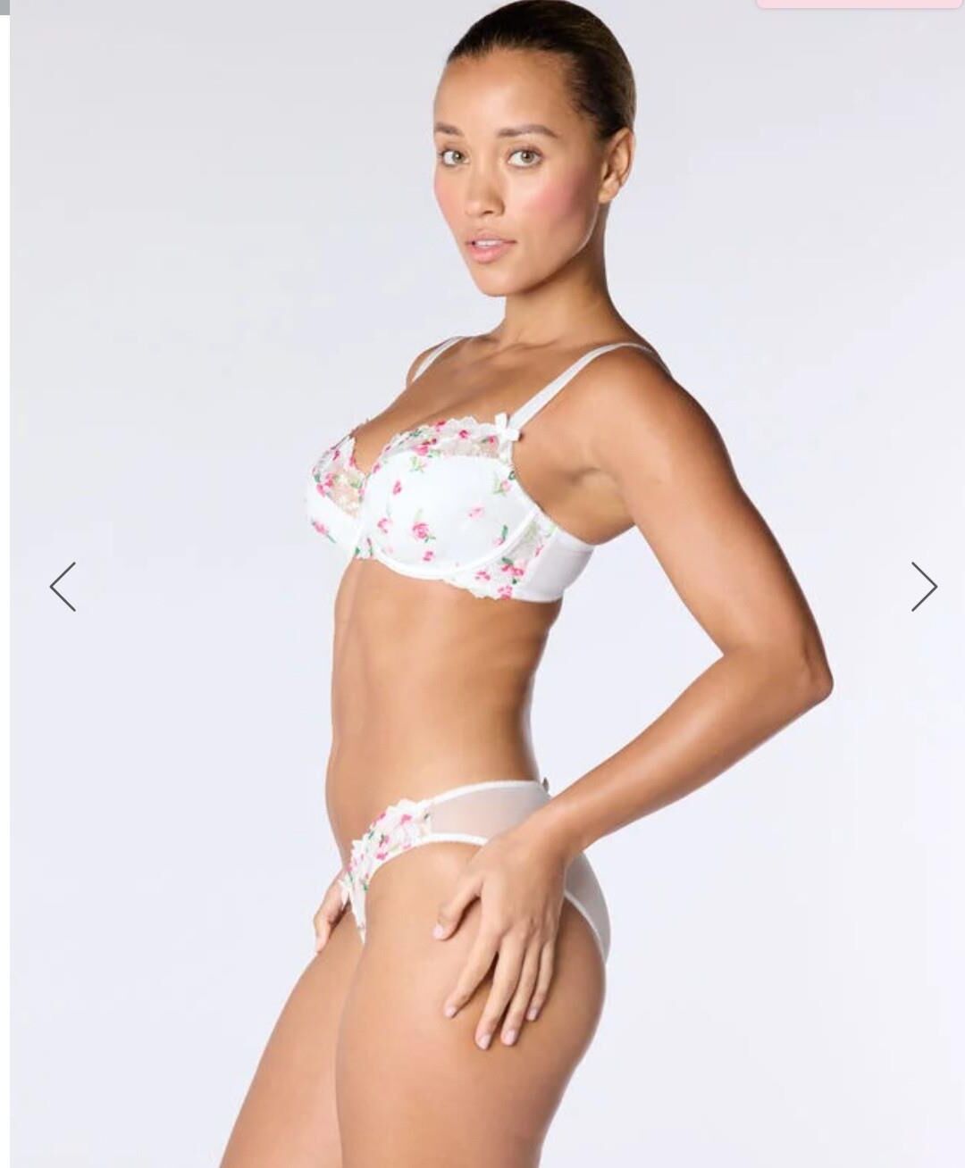 Lingerie and bikini mix 