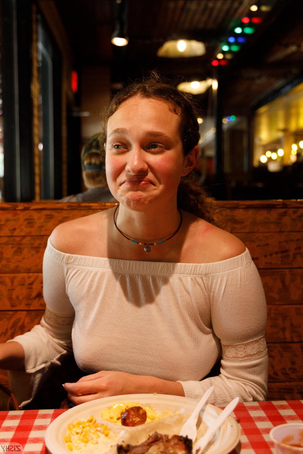  carrie barber choose your meat