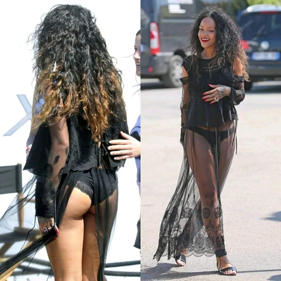 Rihanna