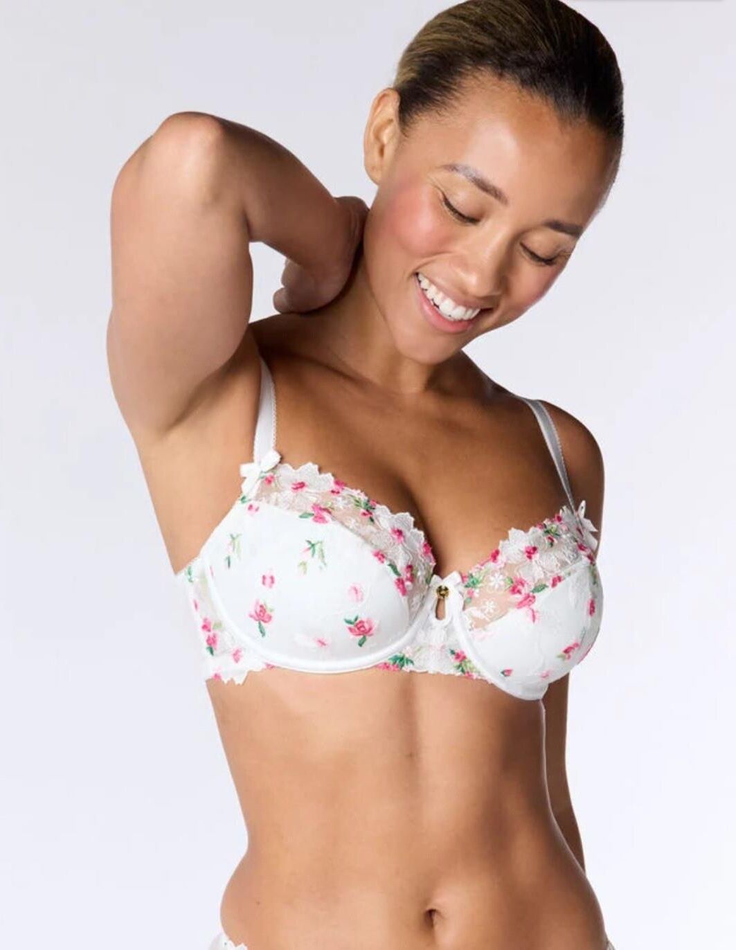 Lingerie and bikini mix 