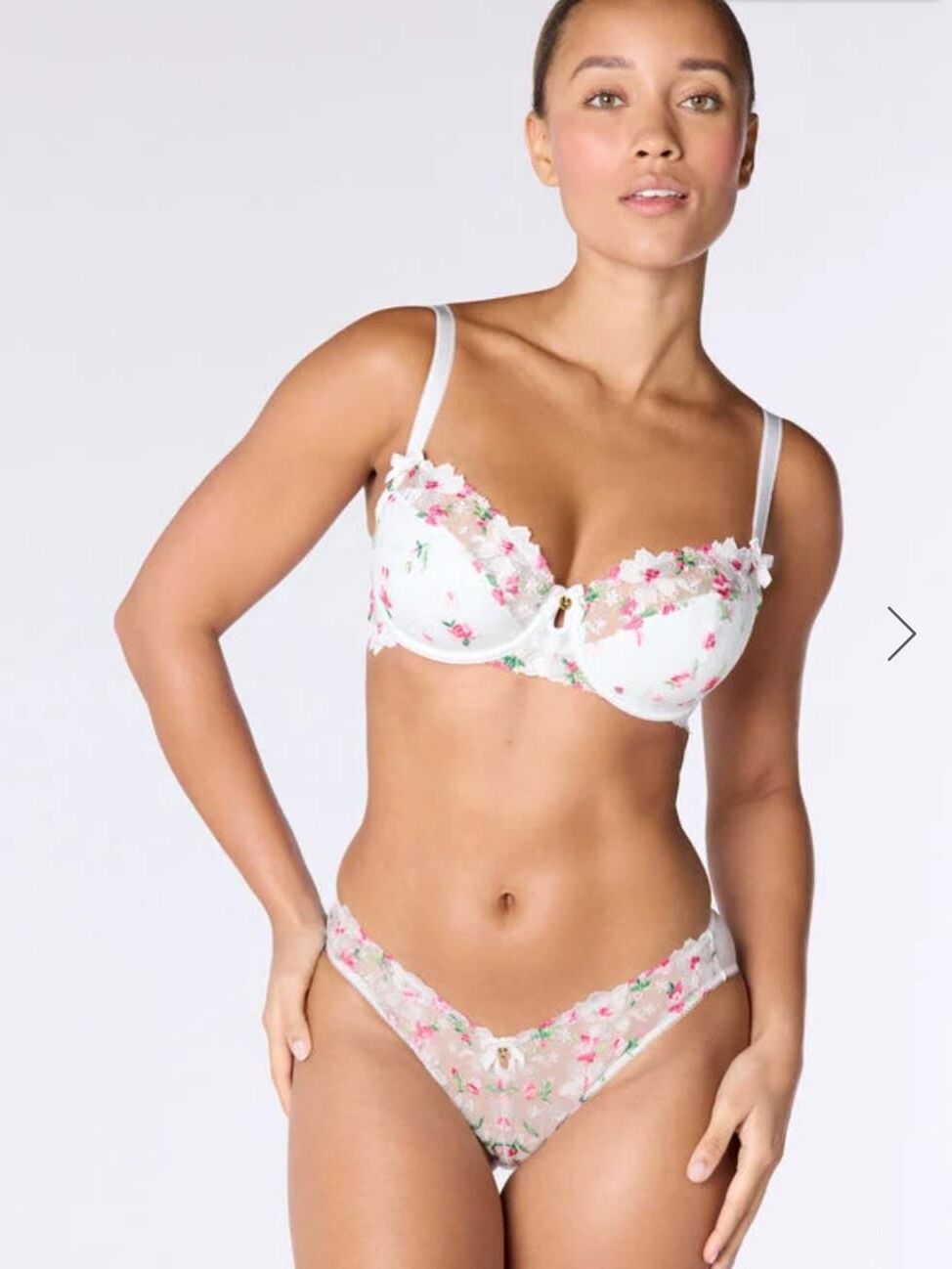 Lingerie and bikini mix 