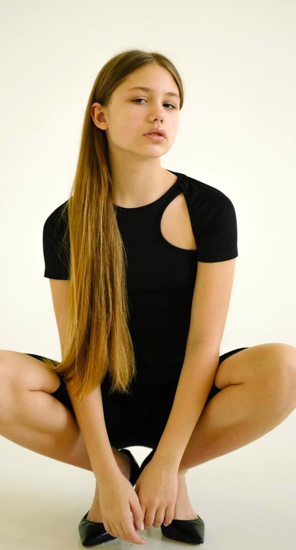 Model Mix 