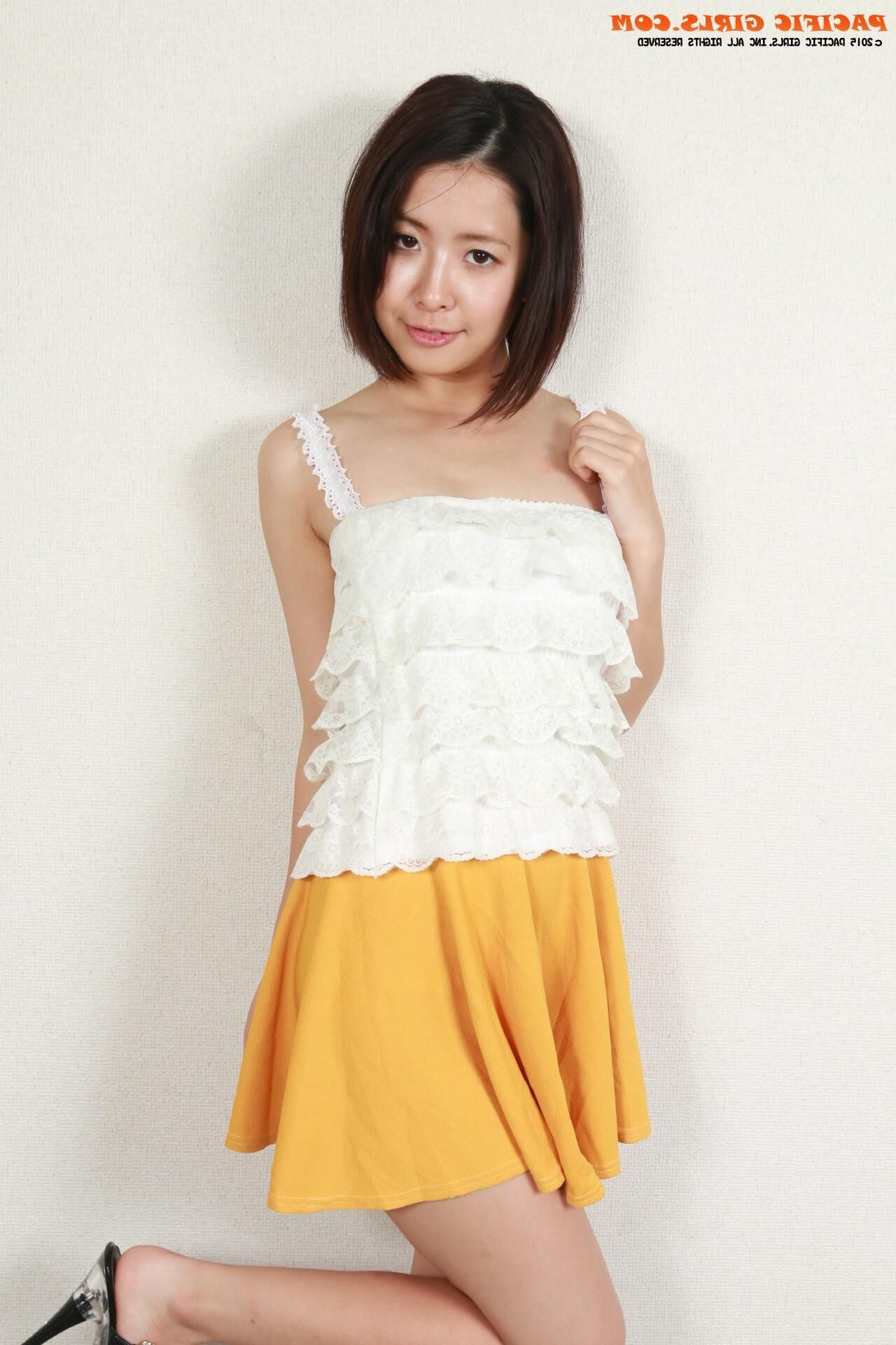 Haruka Pacific Girls