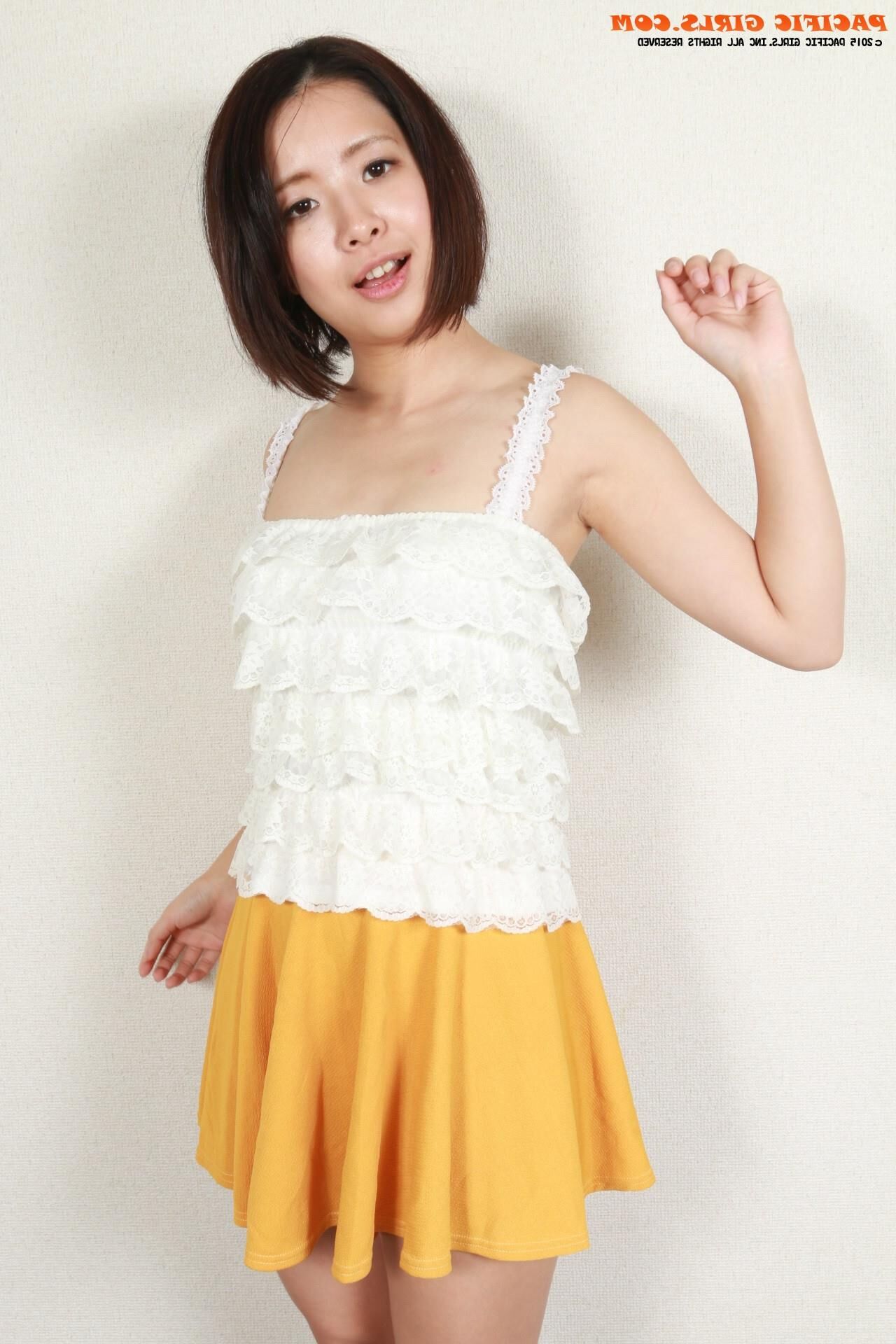 Haruka Pacific Girls
