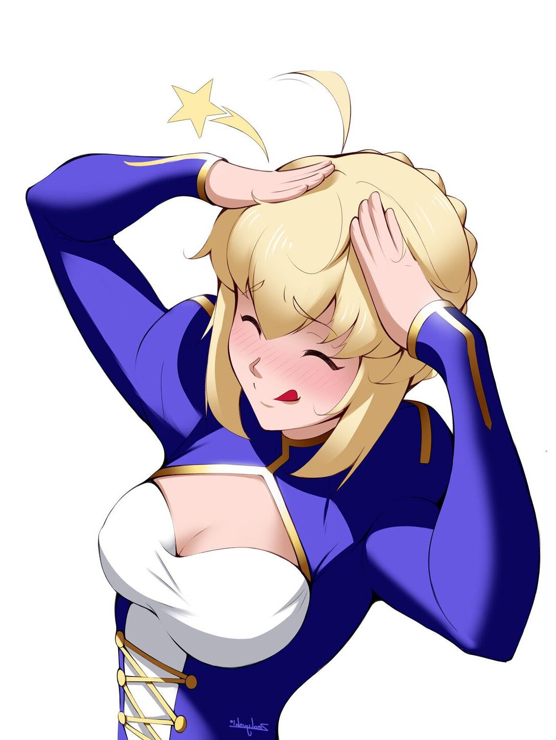 Zealyush