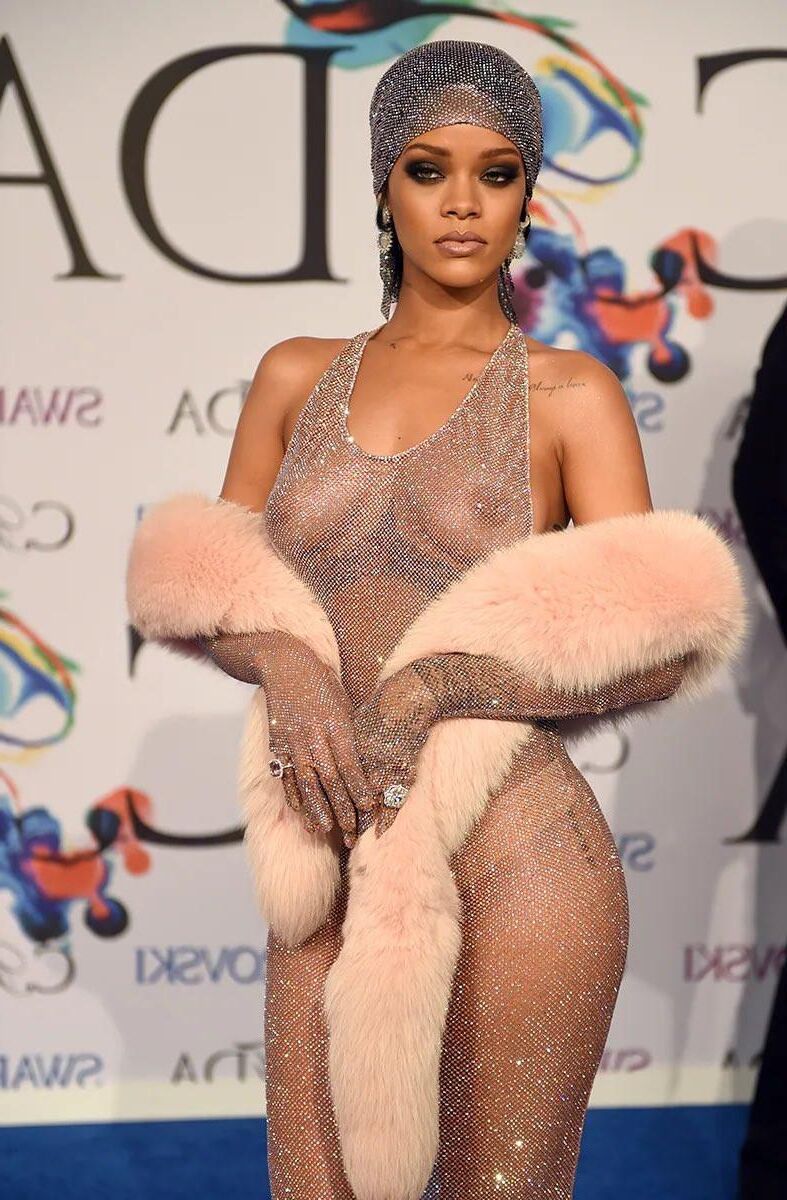 Rihanna