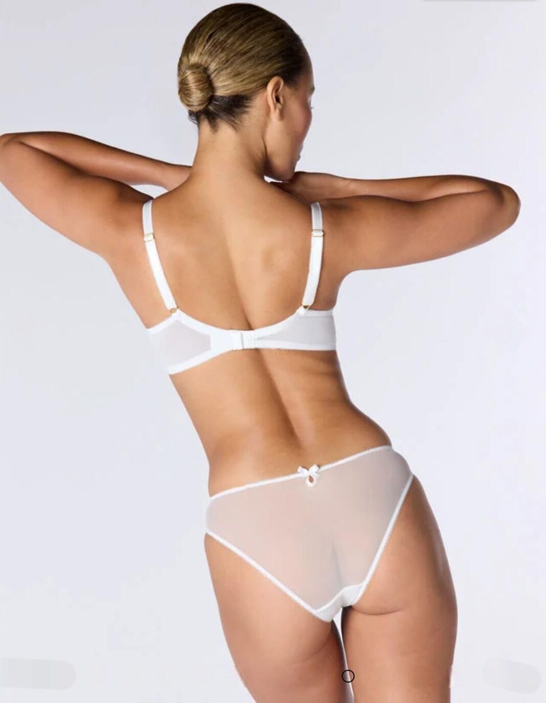 Lingerie and bikini mix 