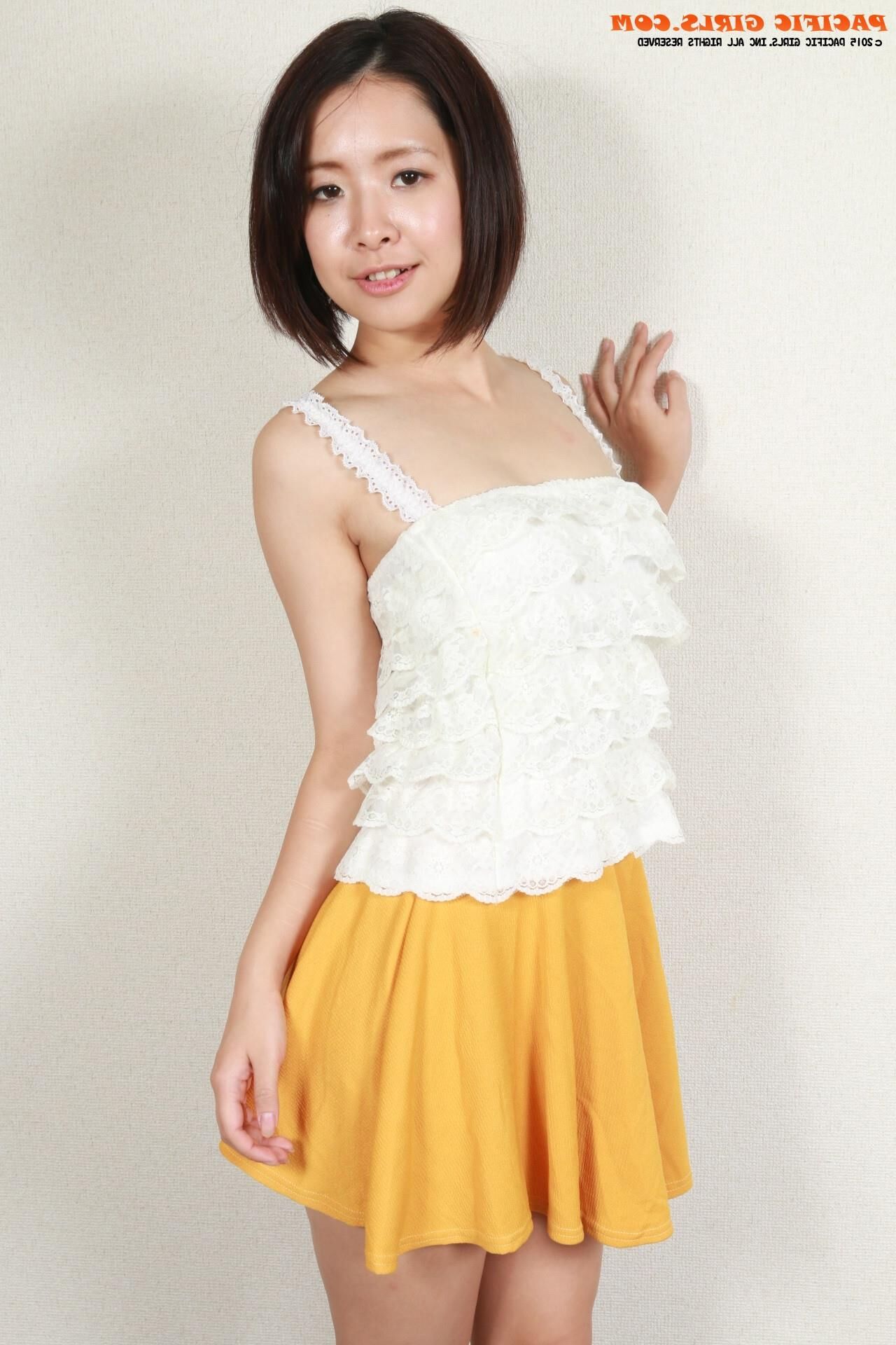 Haruka Pacific Girls