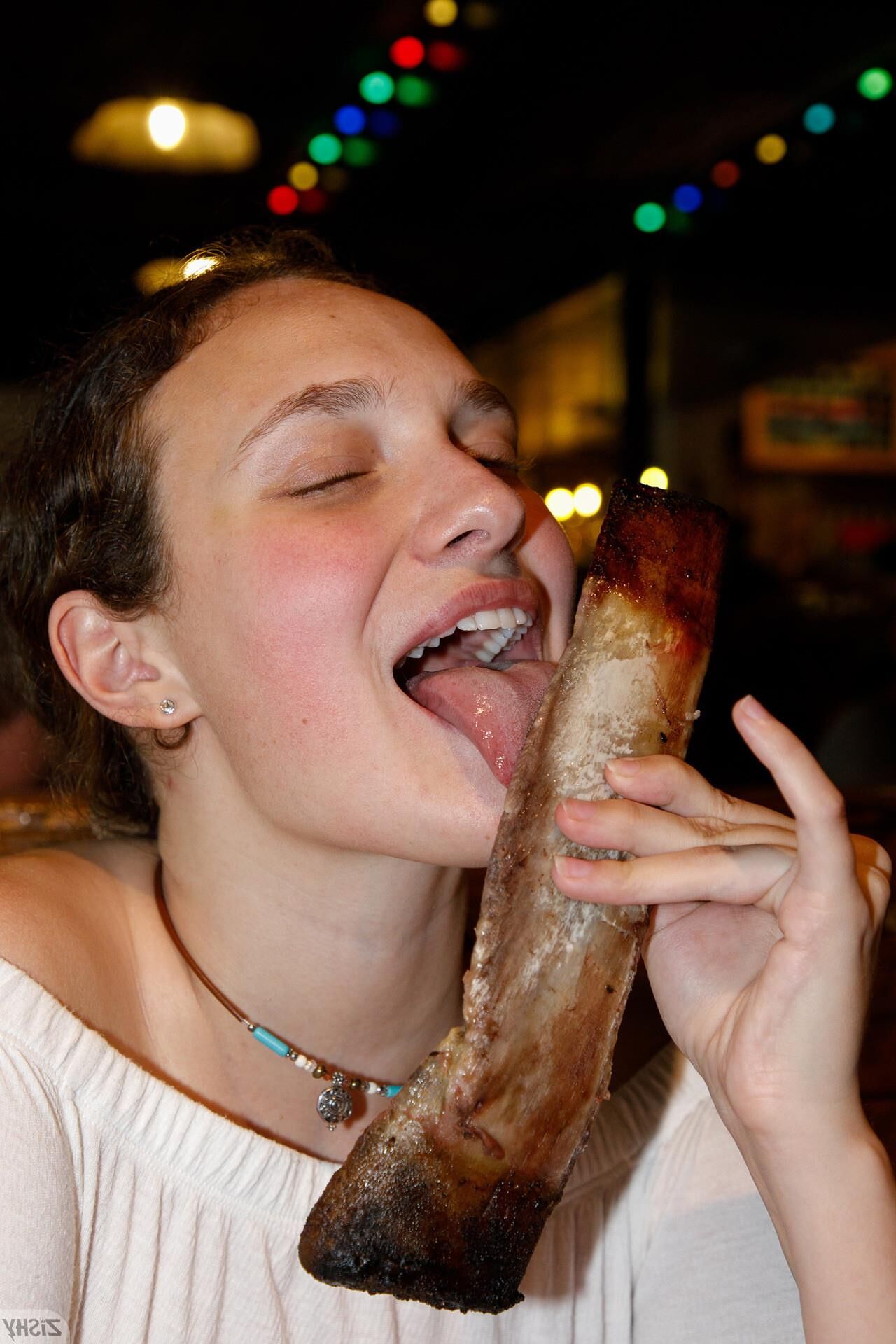  carrie barber choose your meat