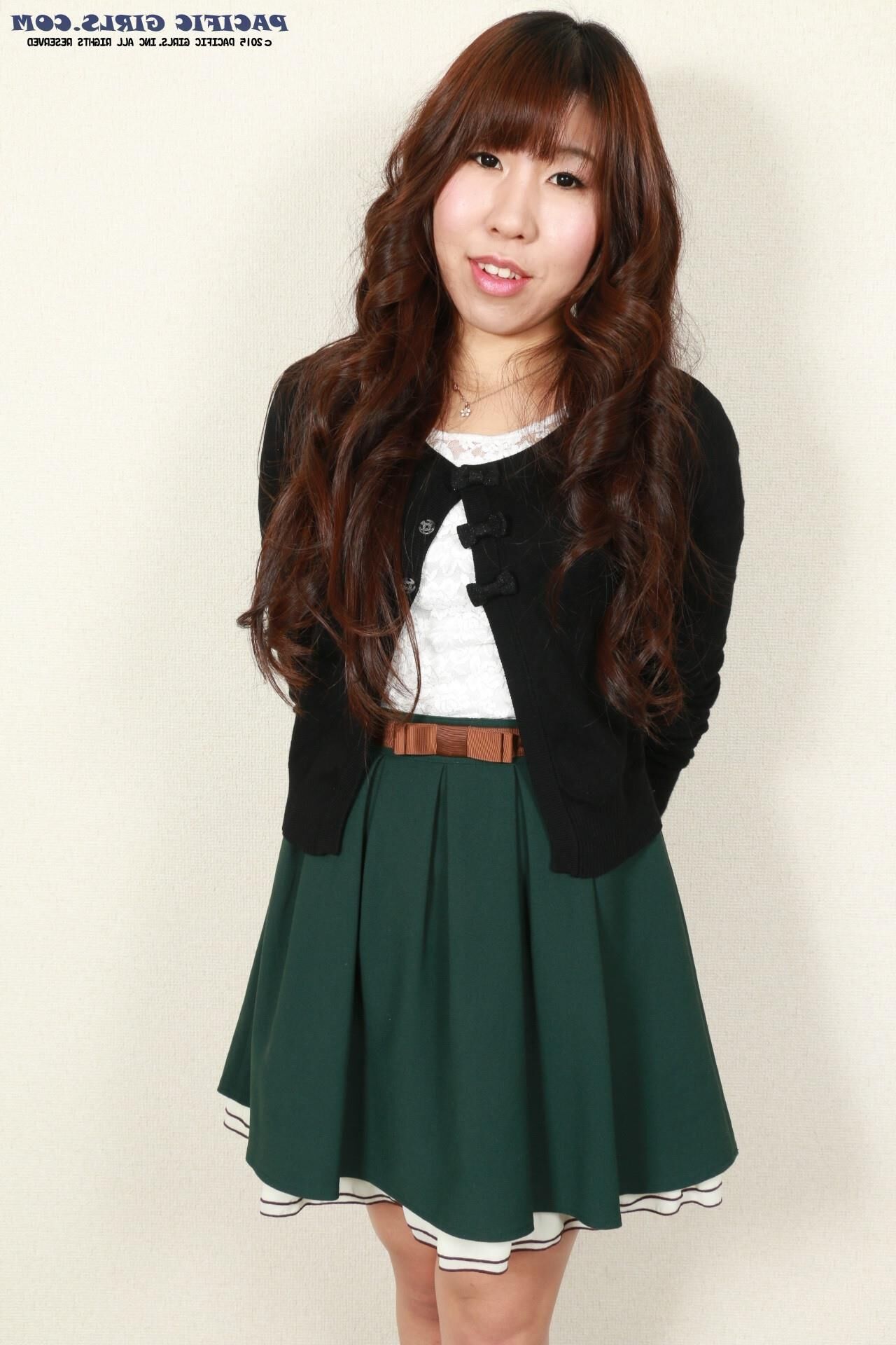 Kanako Pacific Girls