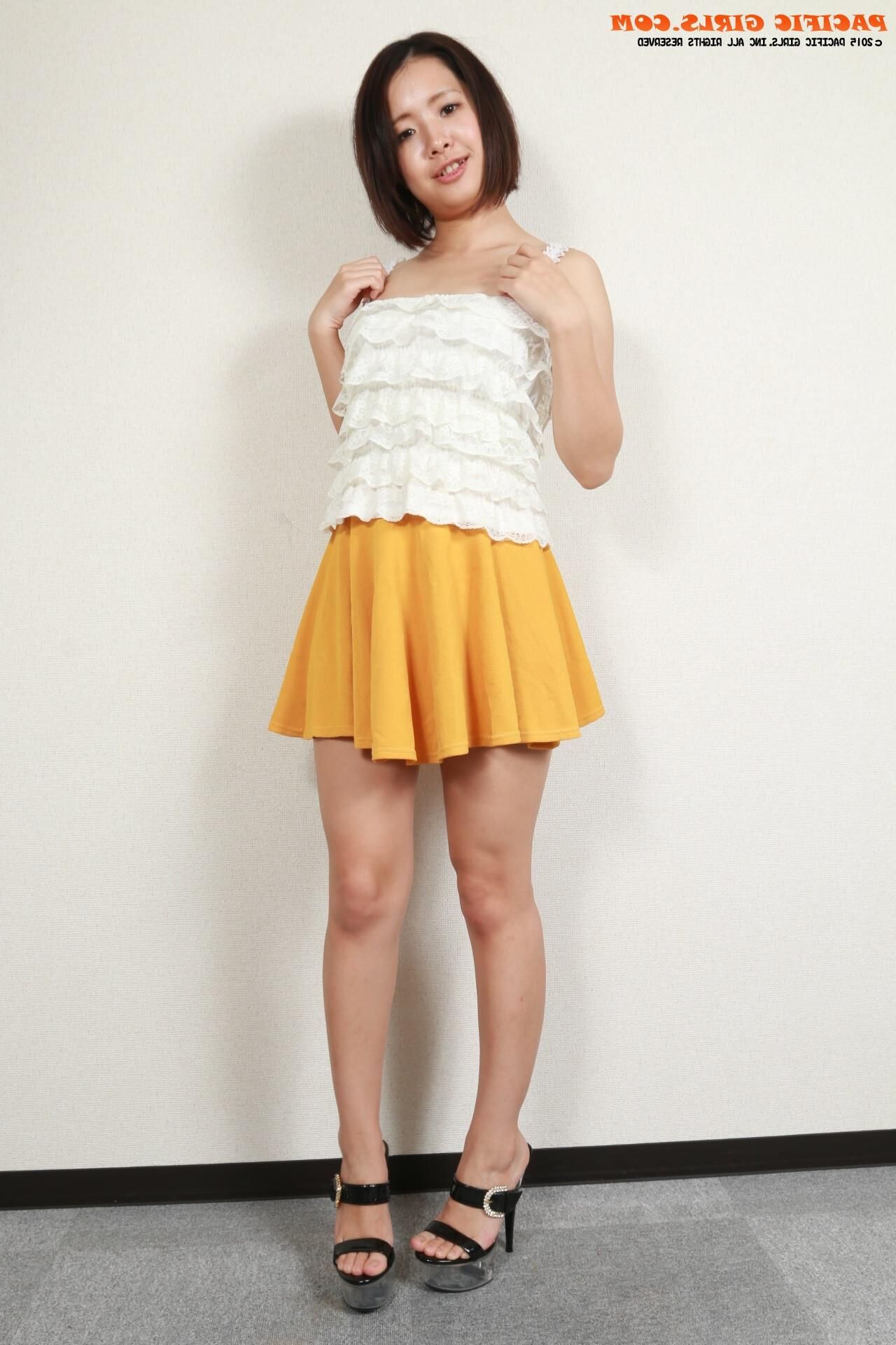 Haruka Pacific Girls