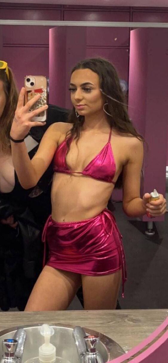 Stunning UK Chavs 