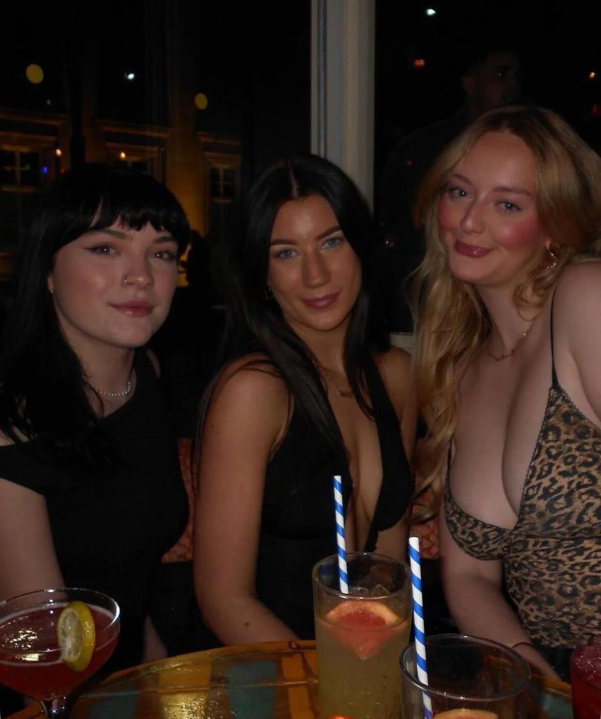 Brit Sluts Selfies