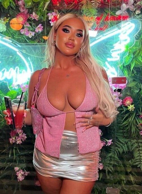 Stunning UK Chavs 