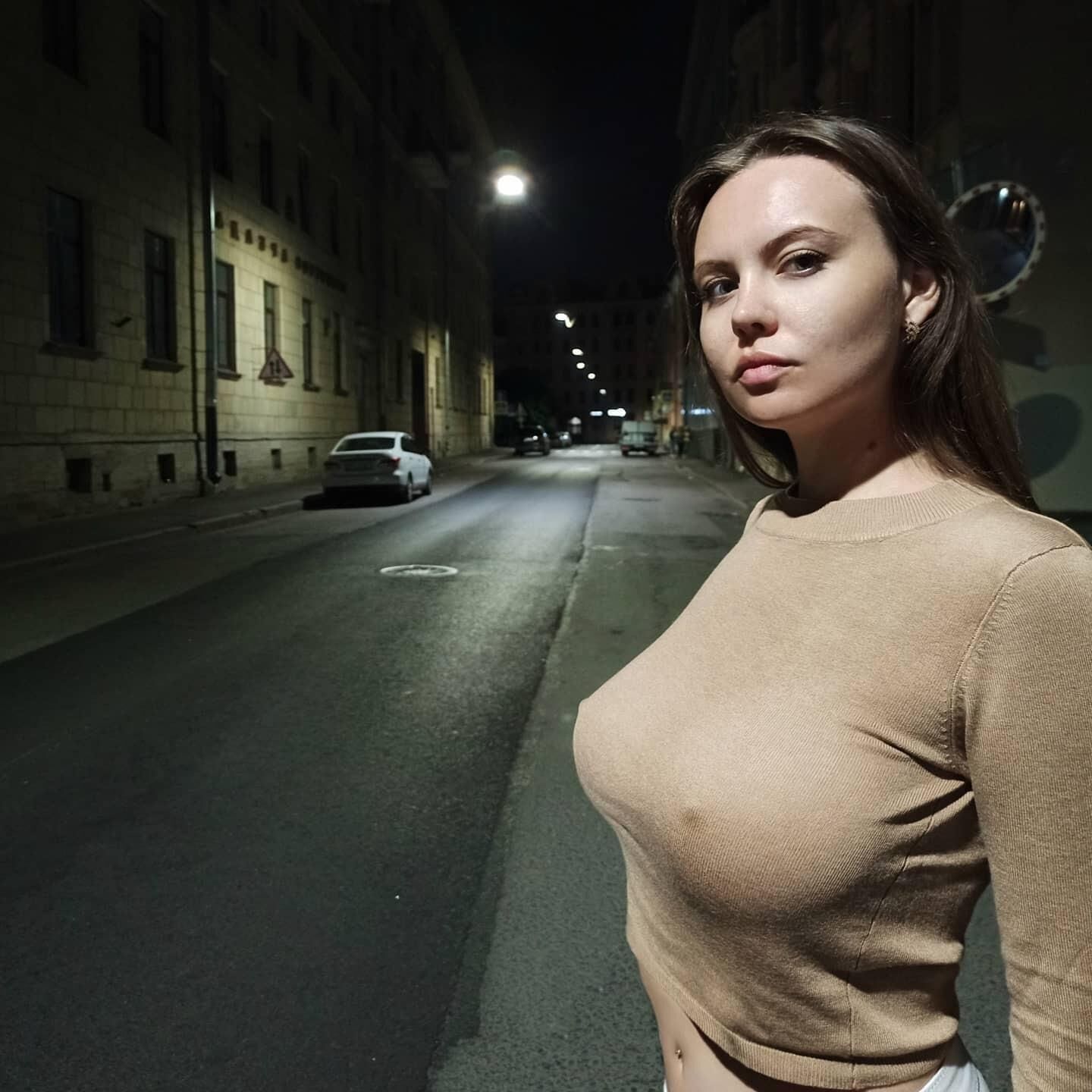 Bras and Boobies
