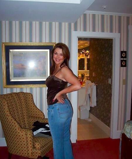 Tina Rogers