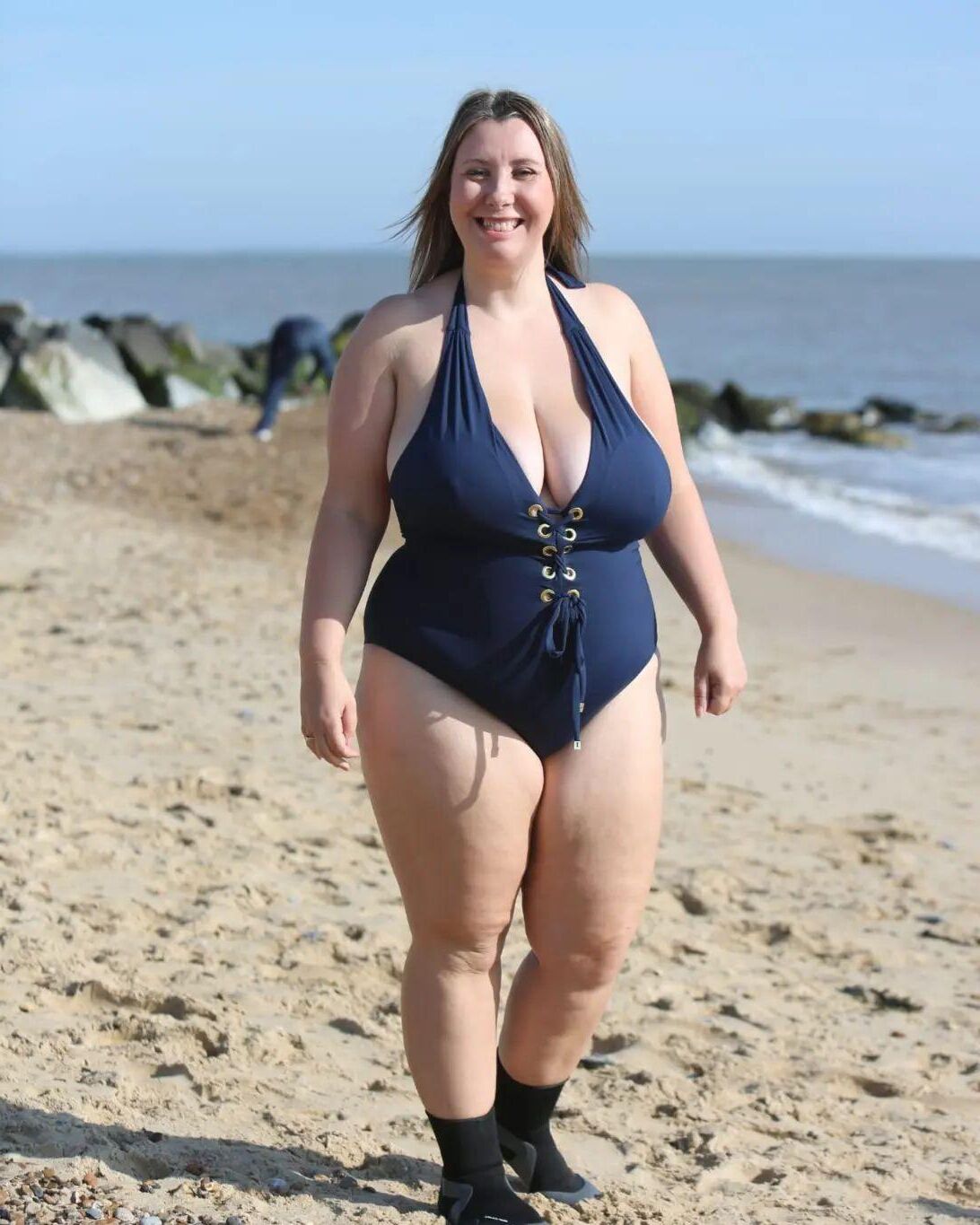 Onesies thick or chubby