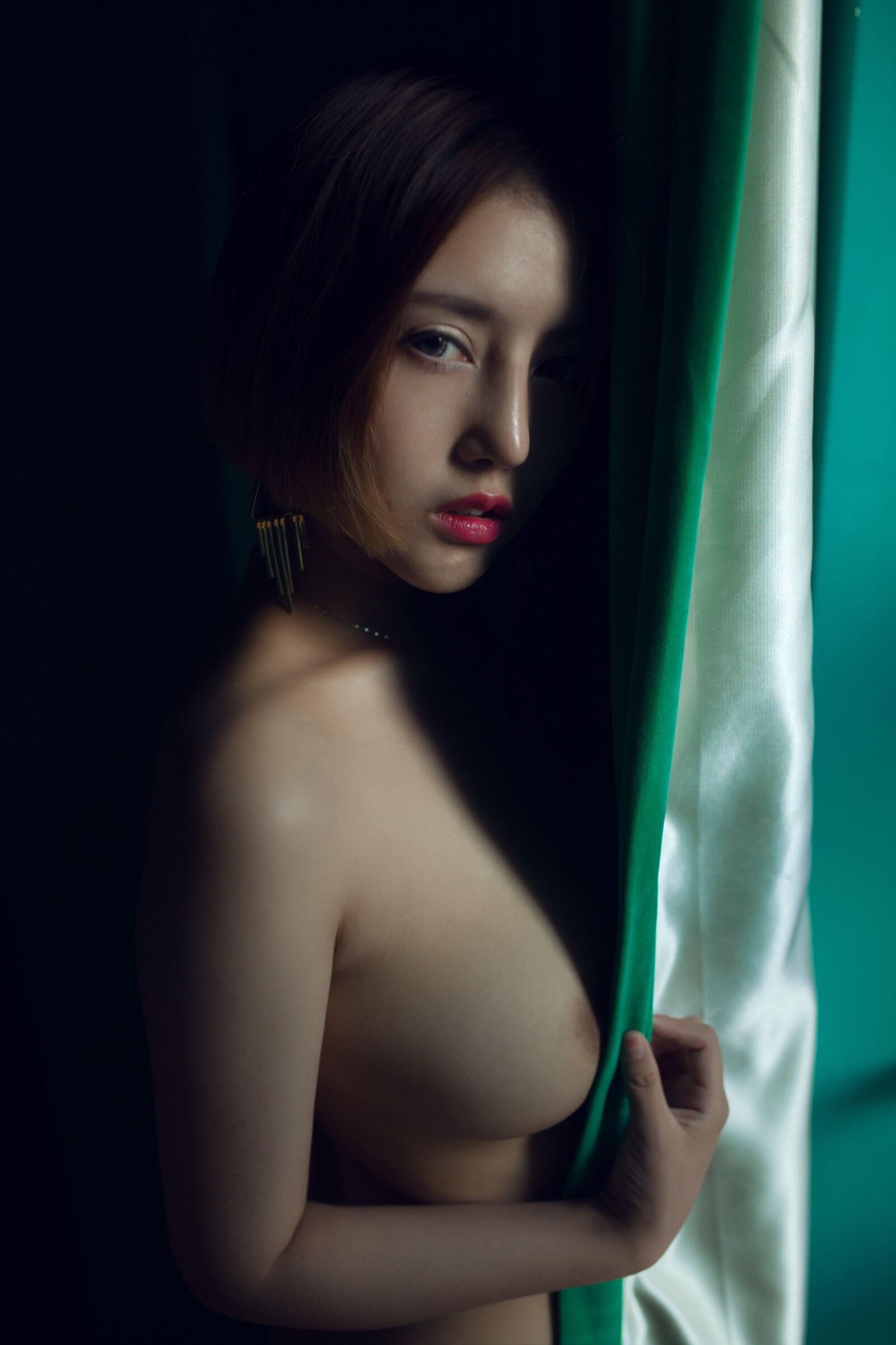 Photographer L.P.VISION No. After the Breakup