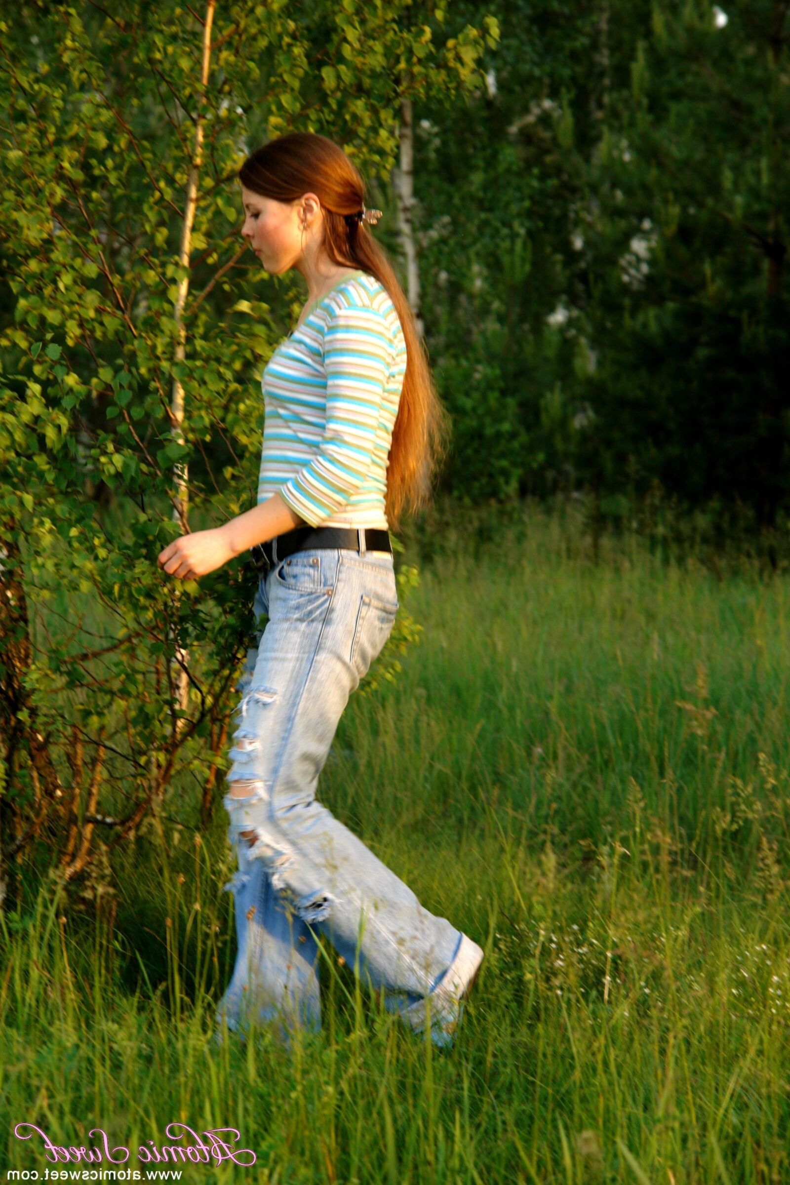 [ASweet]  Petra The Meadow (x) x