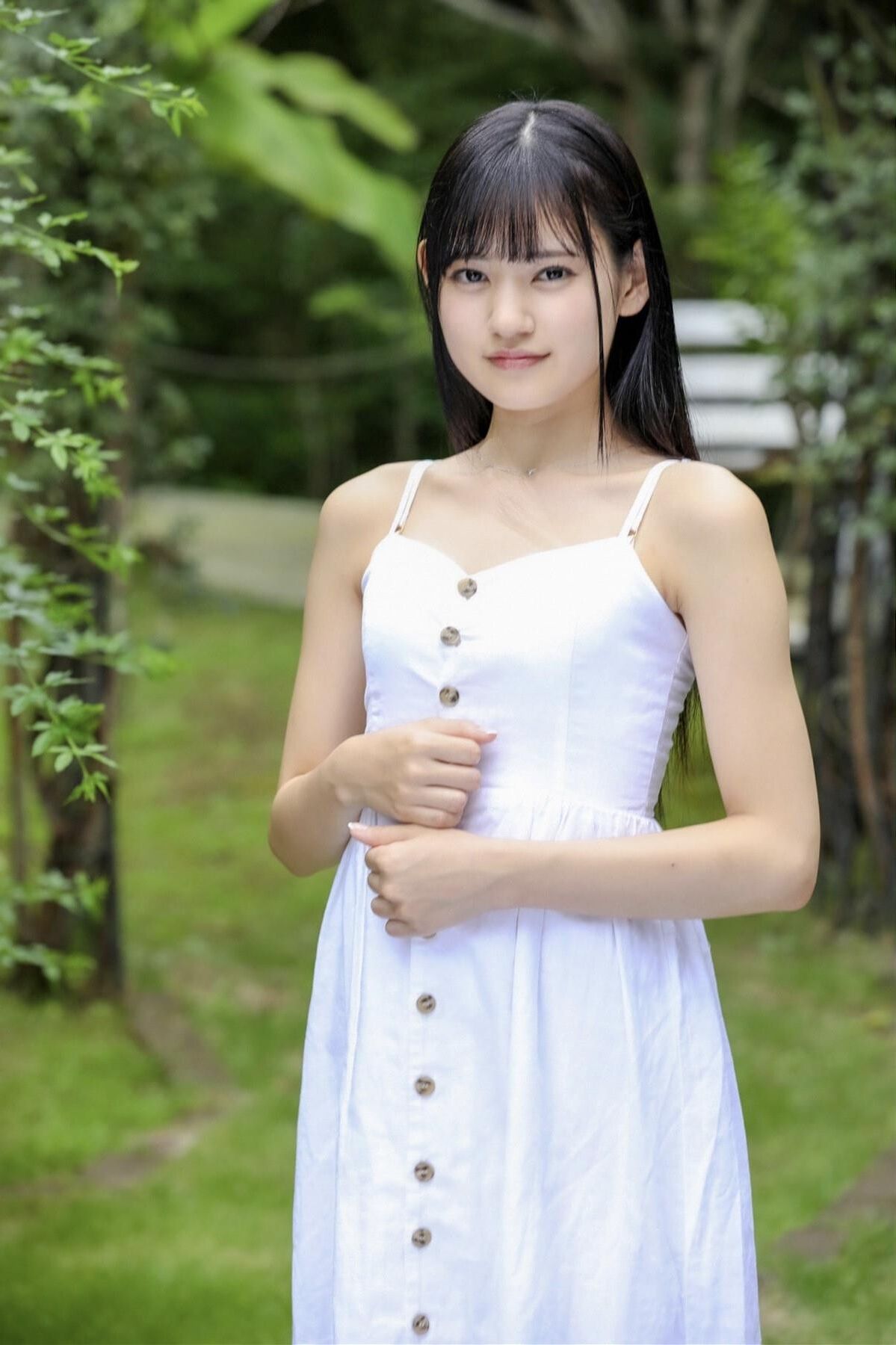 Umi Yatsugake Pose Edition Nr.
