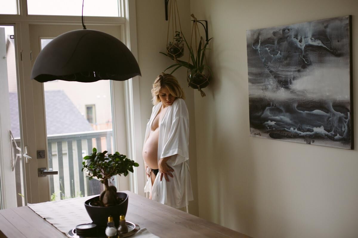 BOON BOUDOIR Miss M.