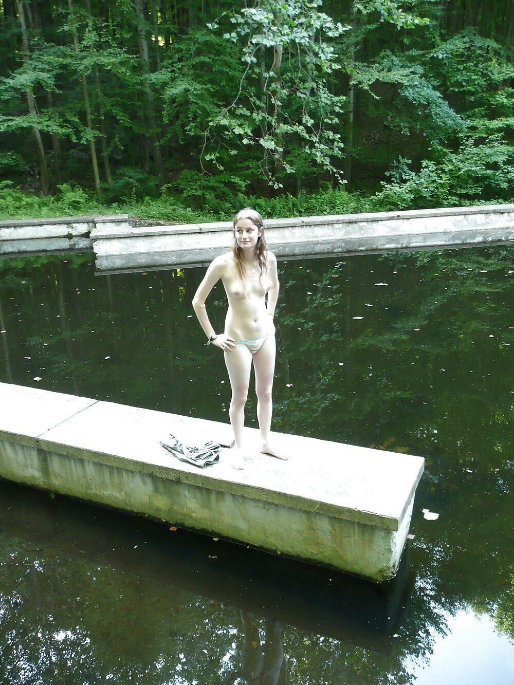 amateur girl ()