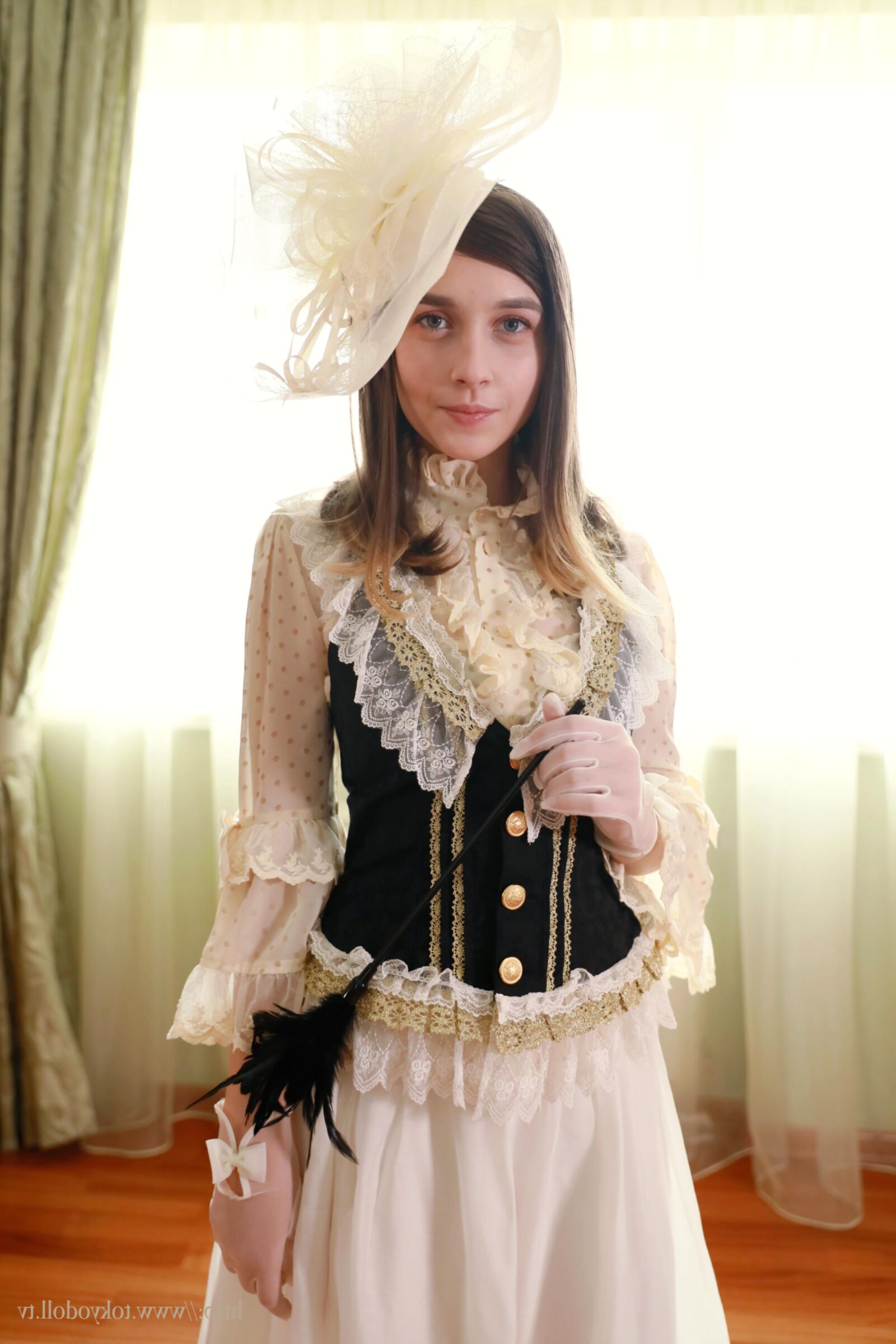 Glasha A TokyoDoll A