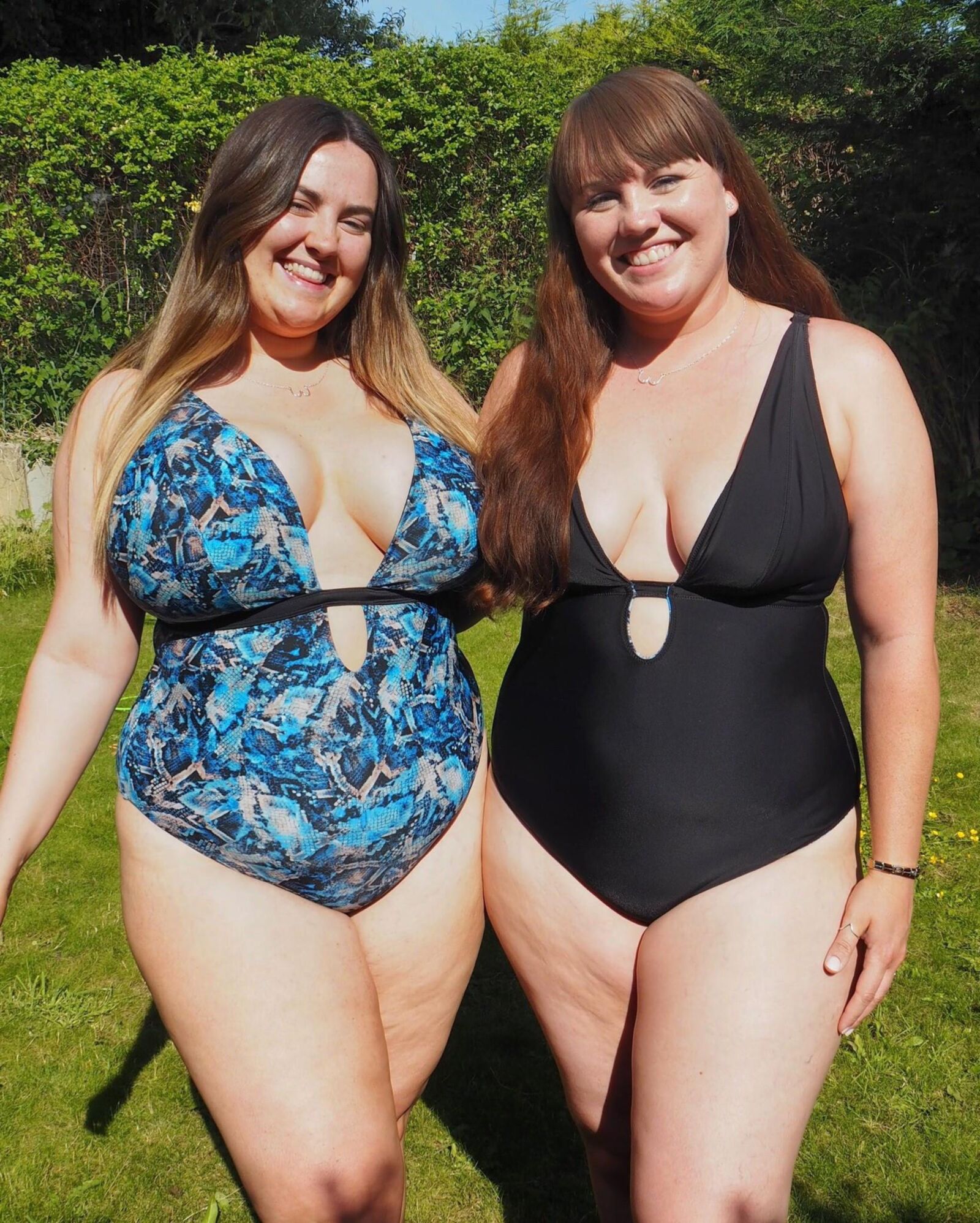 Onesies thick or chubby