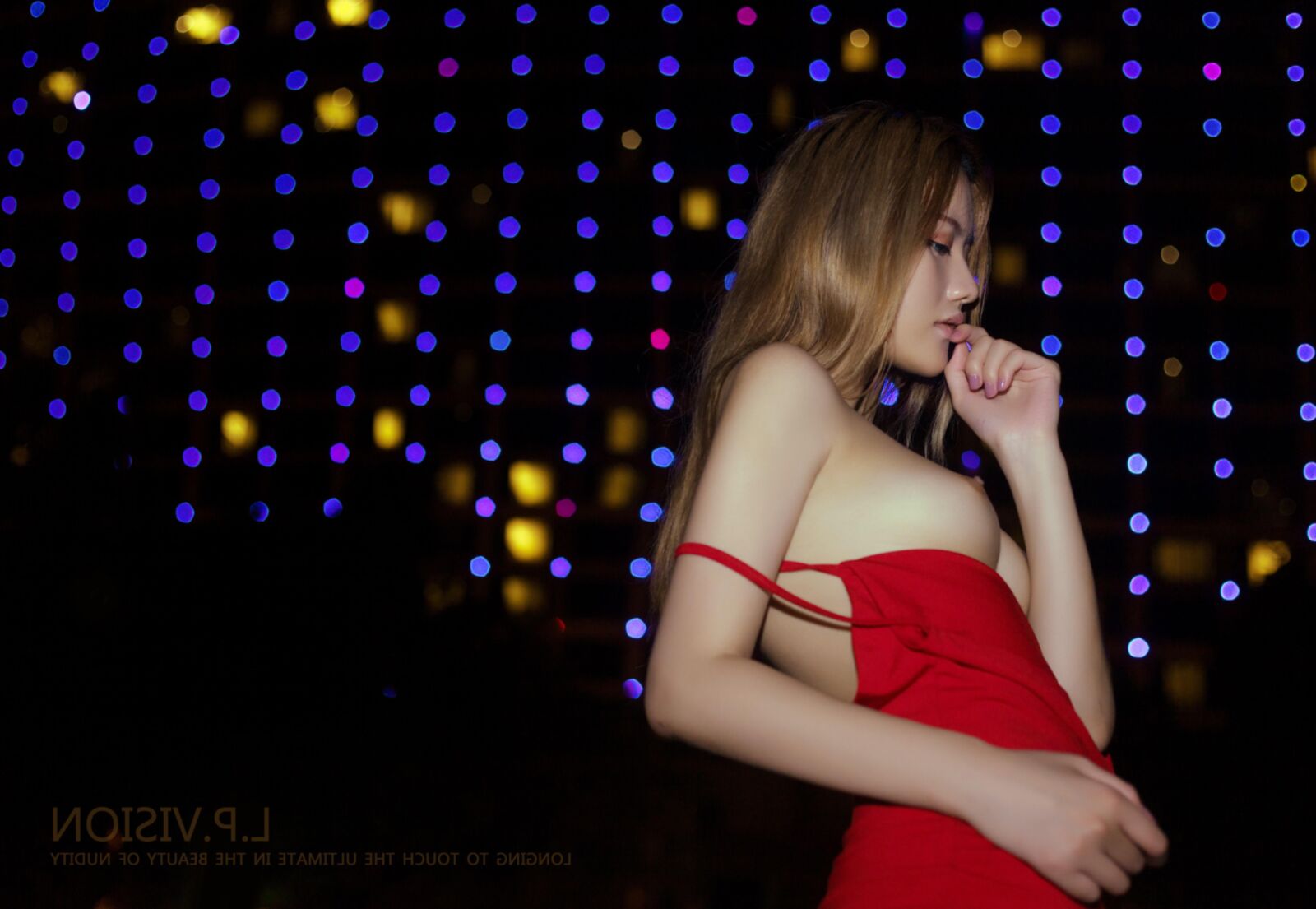 Photographer L.P.VISION Azhu Xiamen Large Scale Tourism