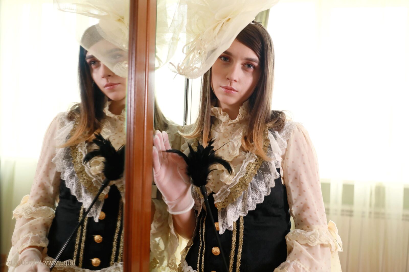 Glasha A TokyoDoll A