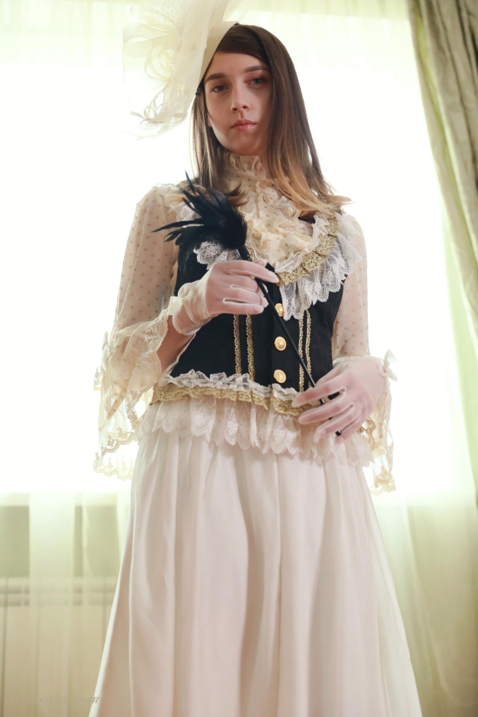 Glasha A TokyoDoll A