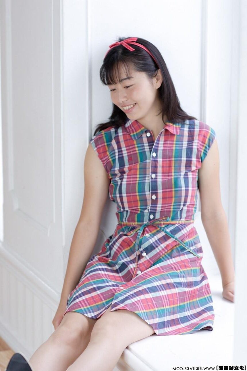 Modèle de nu japonais anae momose