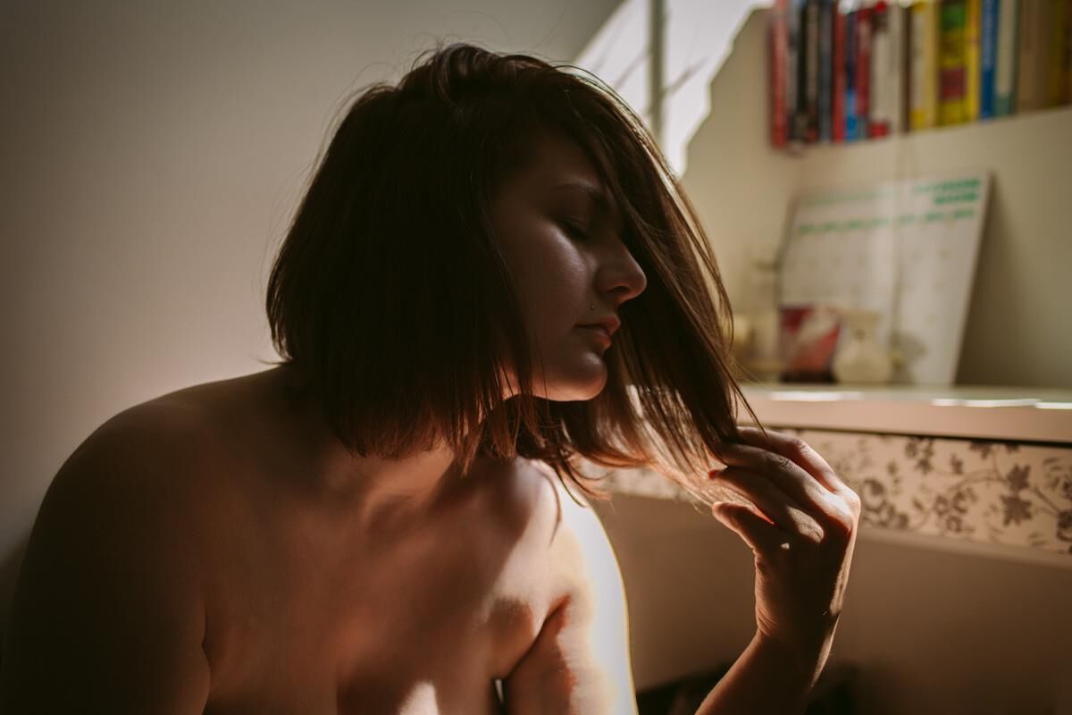 Boon Boudoir April