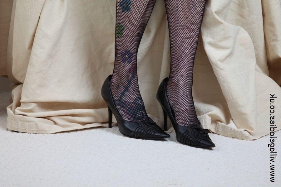 . Thelma. Scrawny but fuckable
