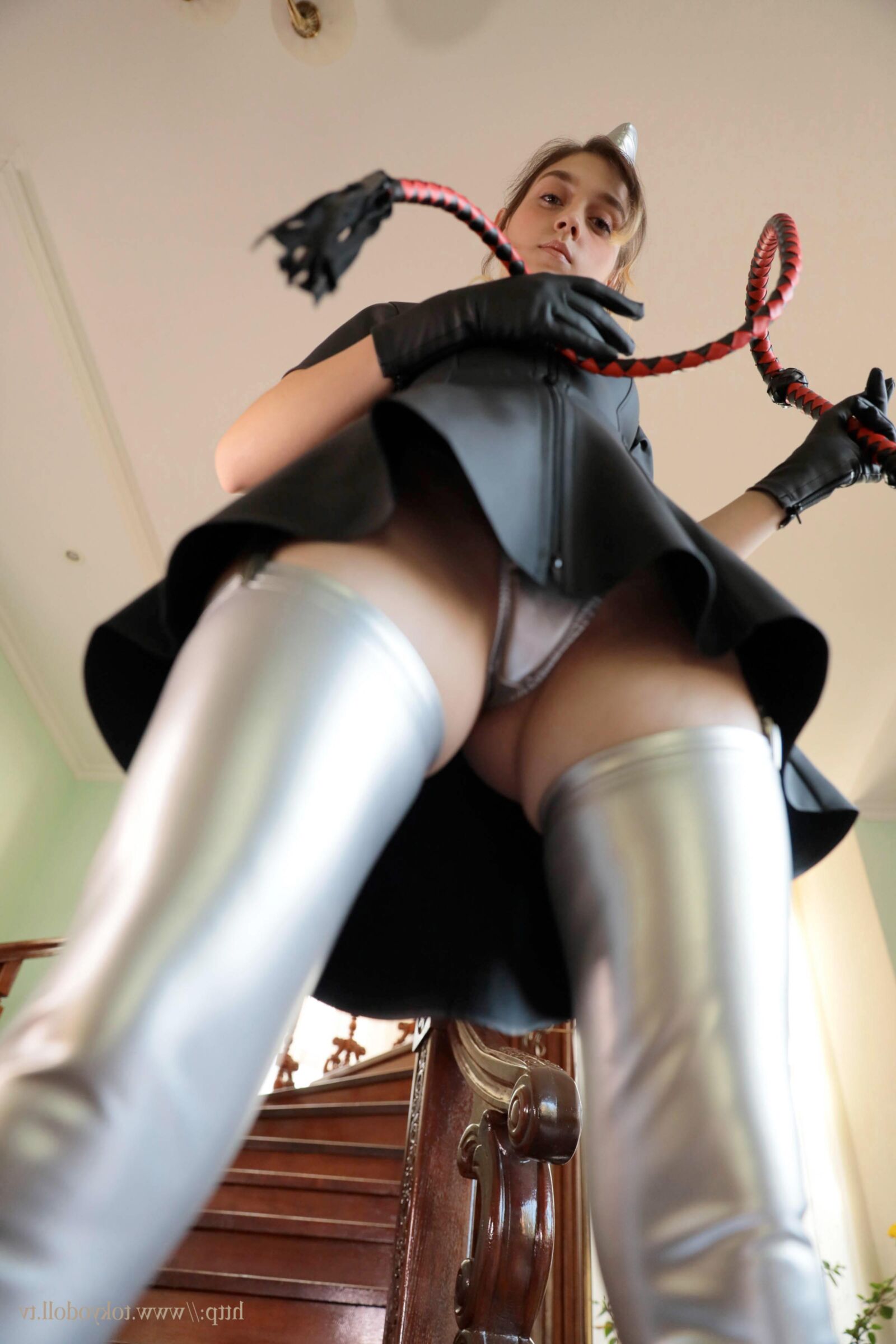 Glasha A TokyoDoll VIP A