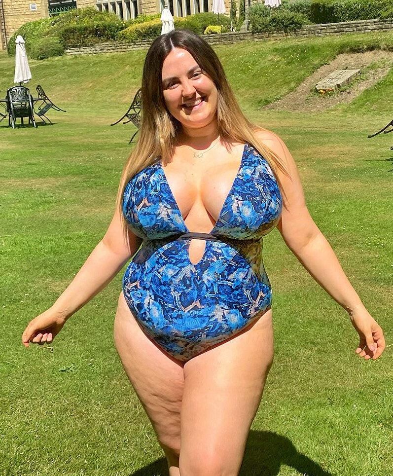Onesies thick or chubby