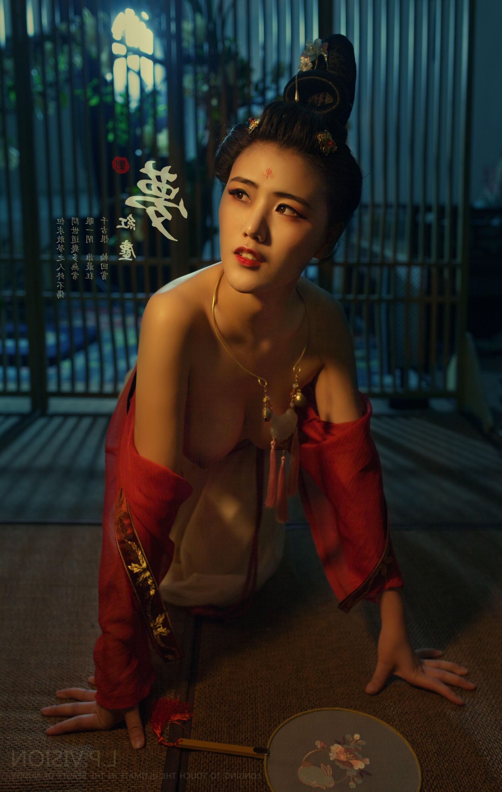 Photographer L.P.VISION No.
