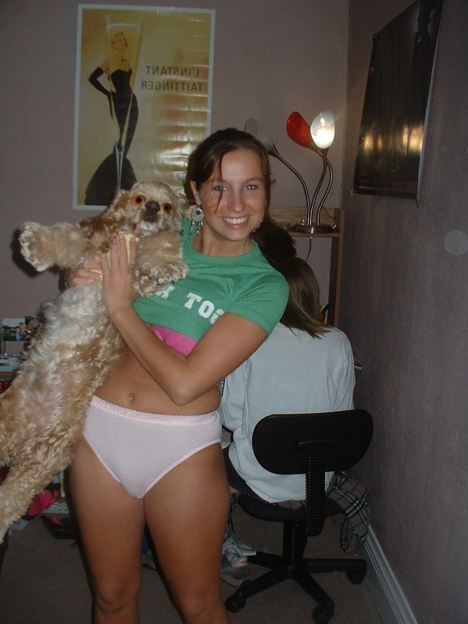 Non Nude 