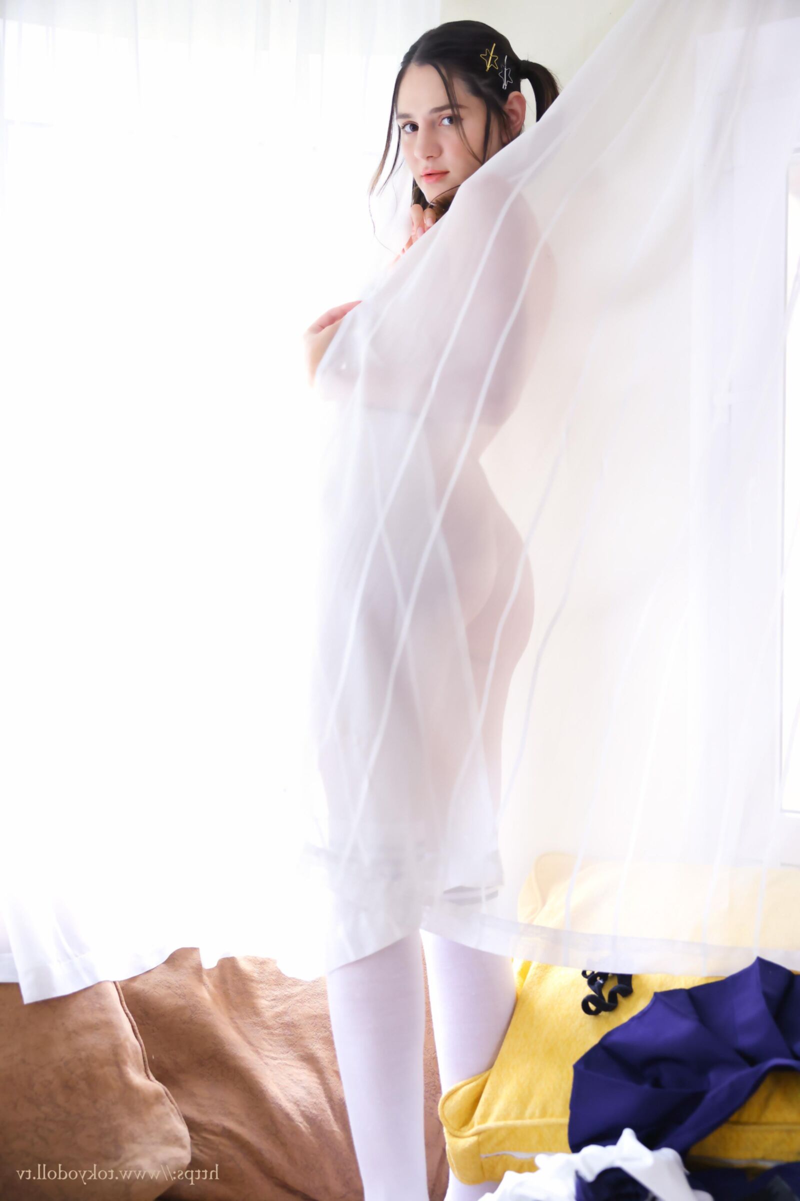 Emi B TokyoDoll B