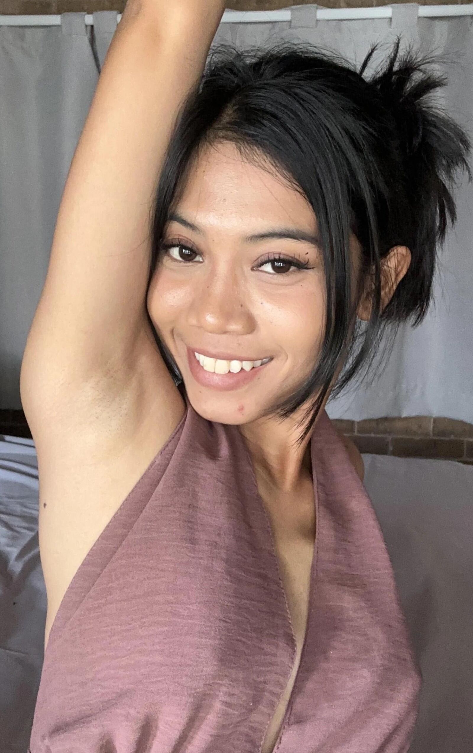 Armpit Land 