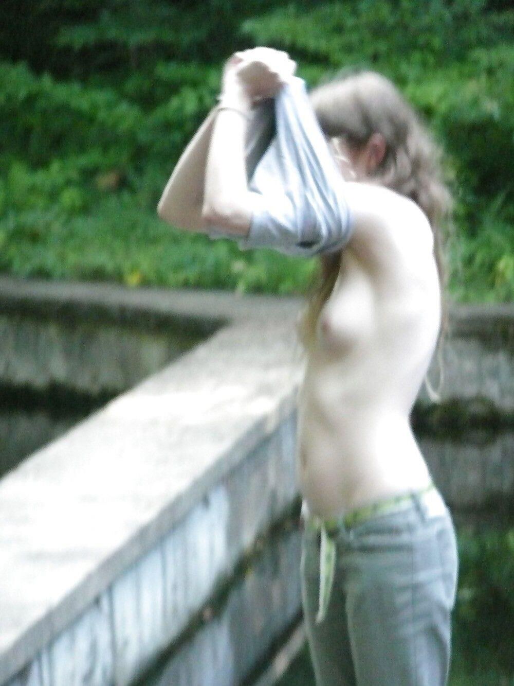 amateur girl ()