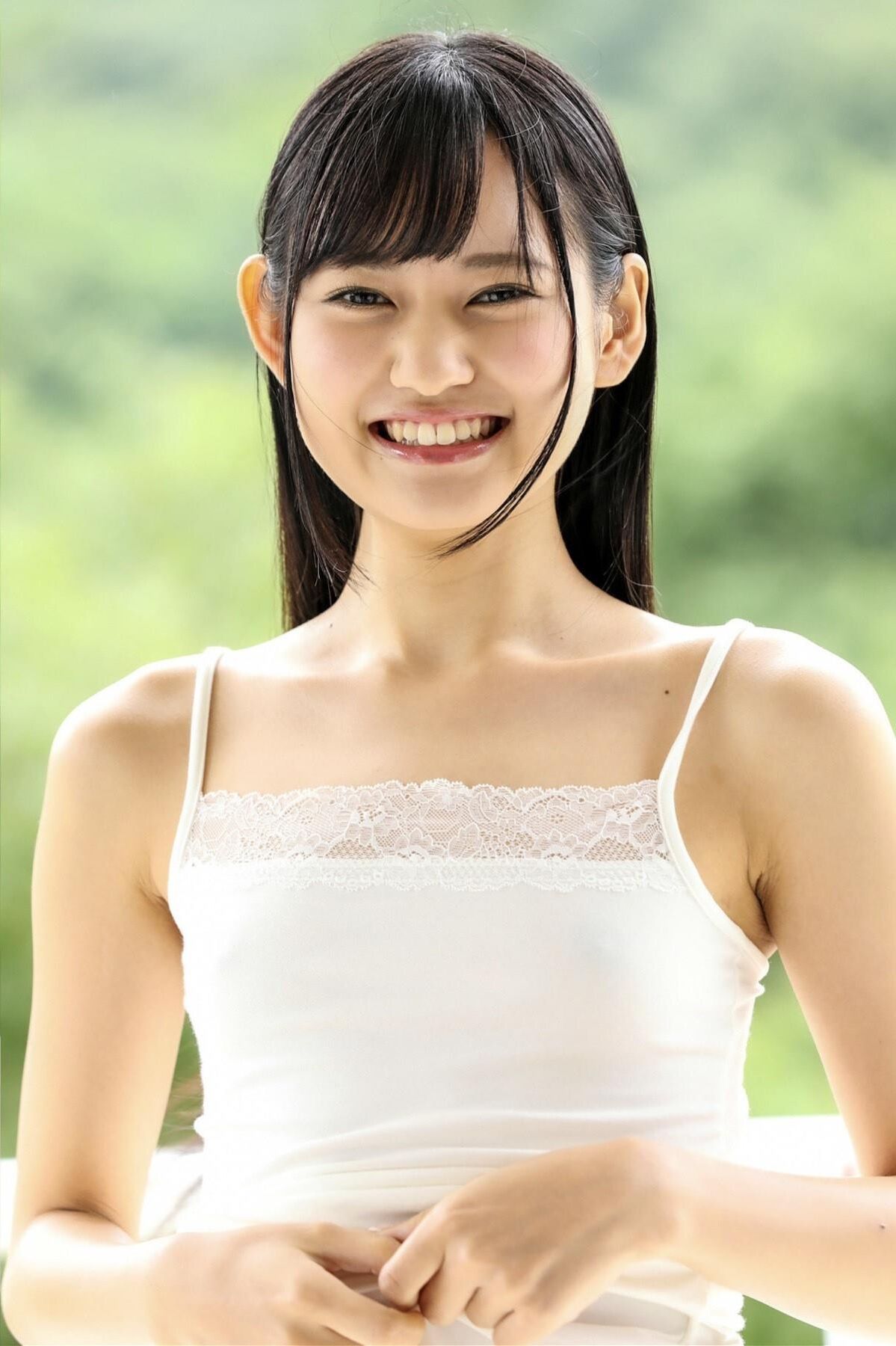 Umi Yatsugake Pose Edition Nr.