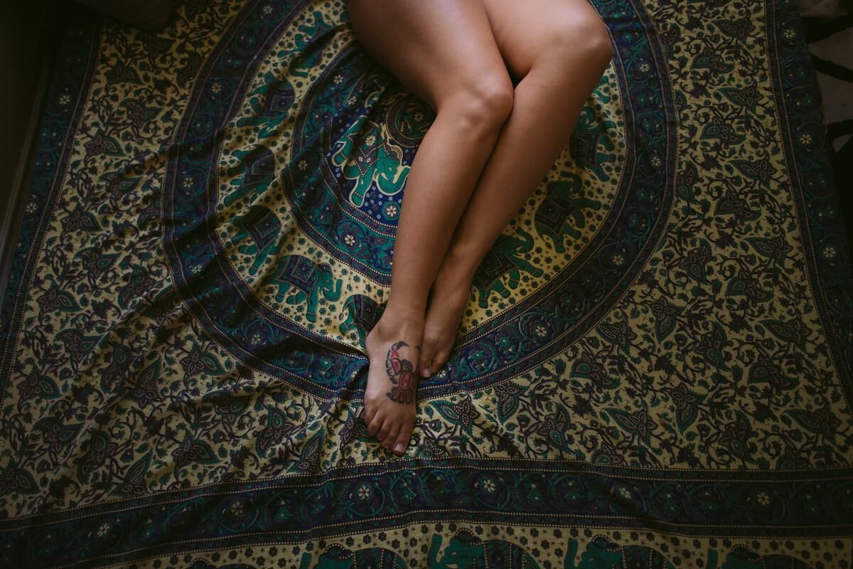 Boon Boudoir April