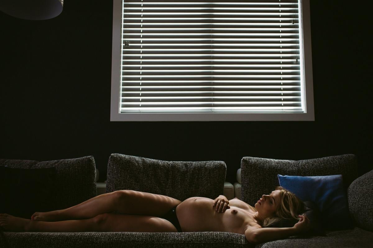 BOON BOUDOIR Miss M.