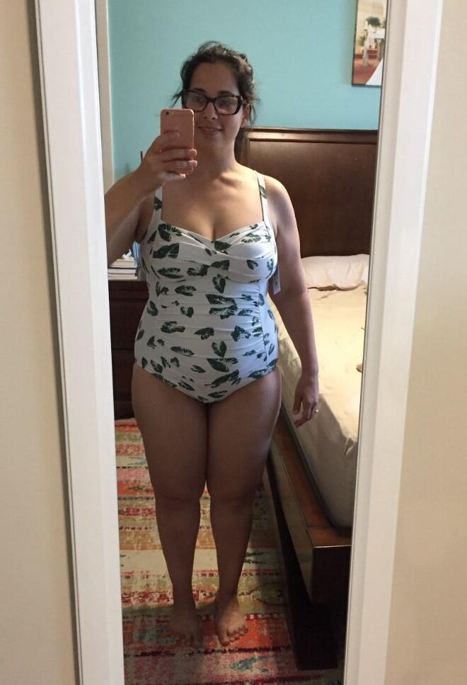 Onesies thick or chubby